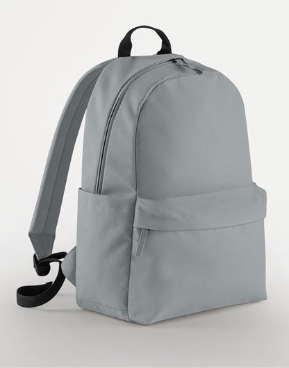 Bagbase Premium Recycled Backpack BG185 - - Customisable Bags