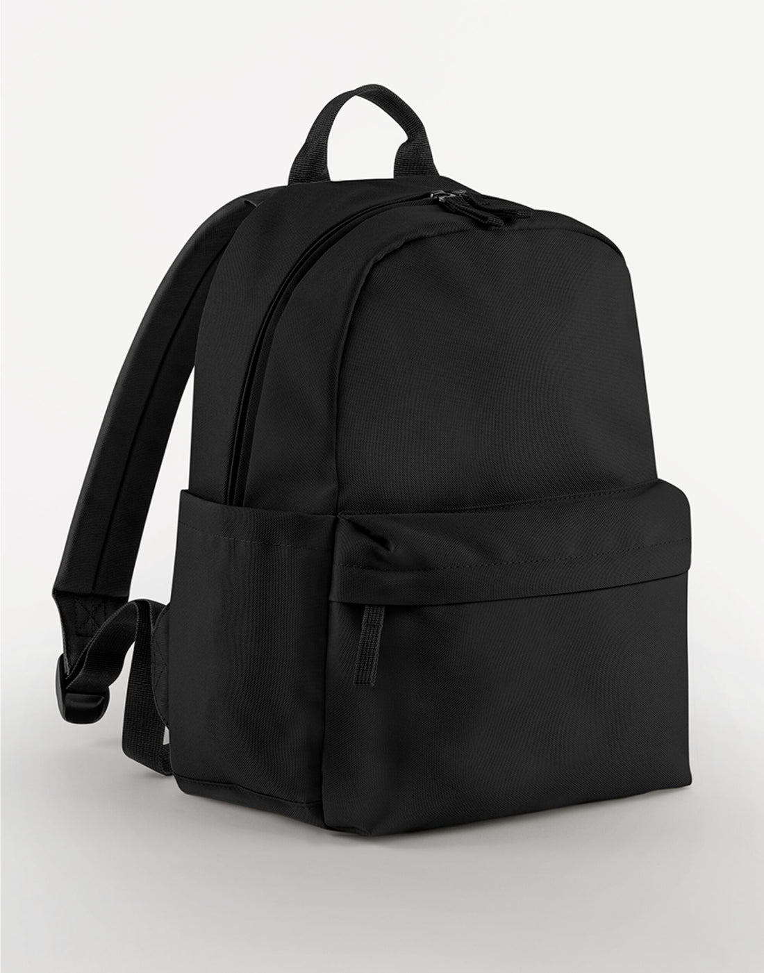 Bagbase Premium Recycled Mini Backpack BG185S - - Customisable Bags