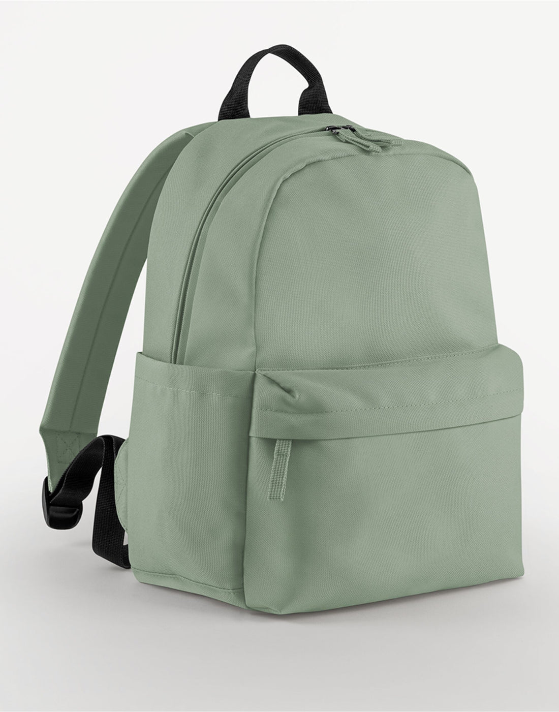 Bagbase Premium Recycled Mini Backpack BG185S - - Customisable Bags