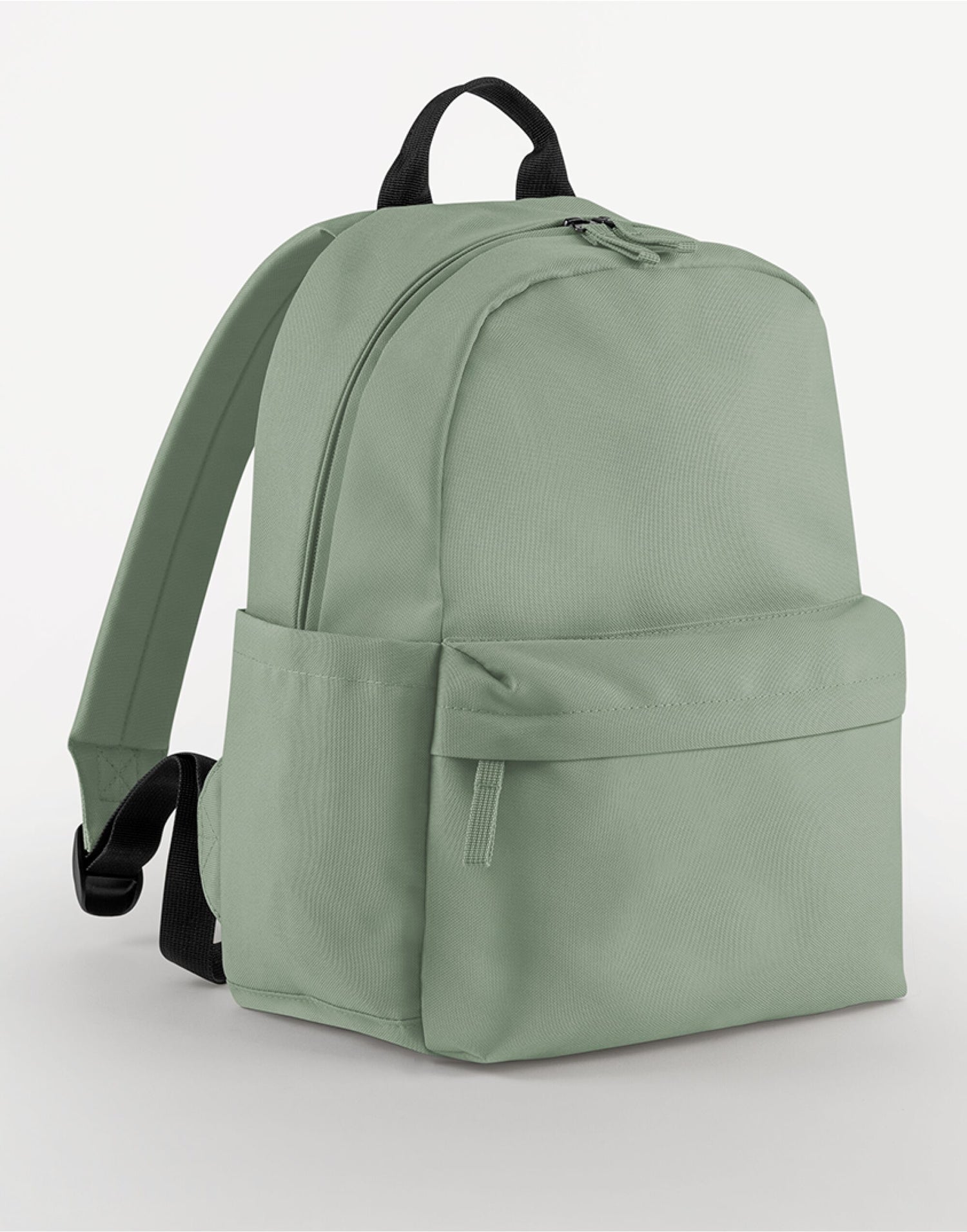 Bagbase Premium Recycled Mini Backpack BG185S - - Customisable Bags