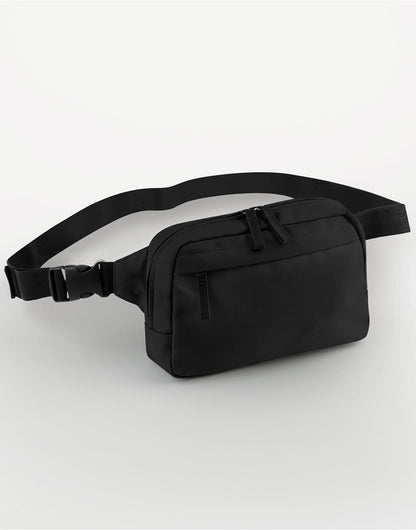 Bagbase Premium Recycled Cross Body Bag BG187 - - Customisable Bags