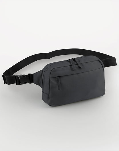 Bagbase Premium Recycled Cross Body Bag BG187 - - Customisable Bags