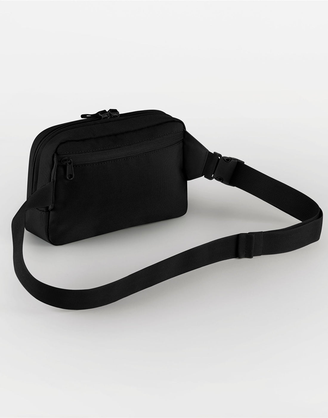 Bagbase Premium Recycled Cross Body Bag BG187 - O S - Customisable Bags