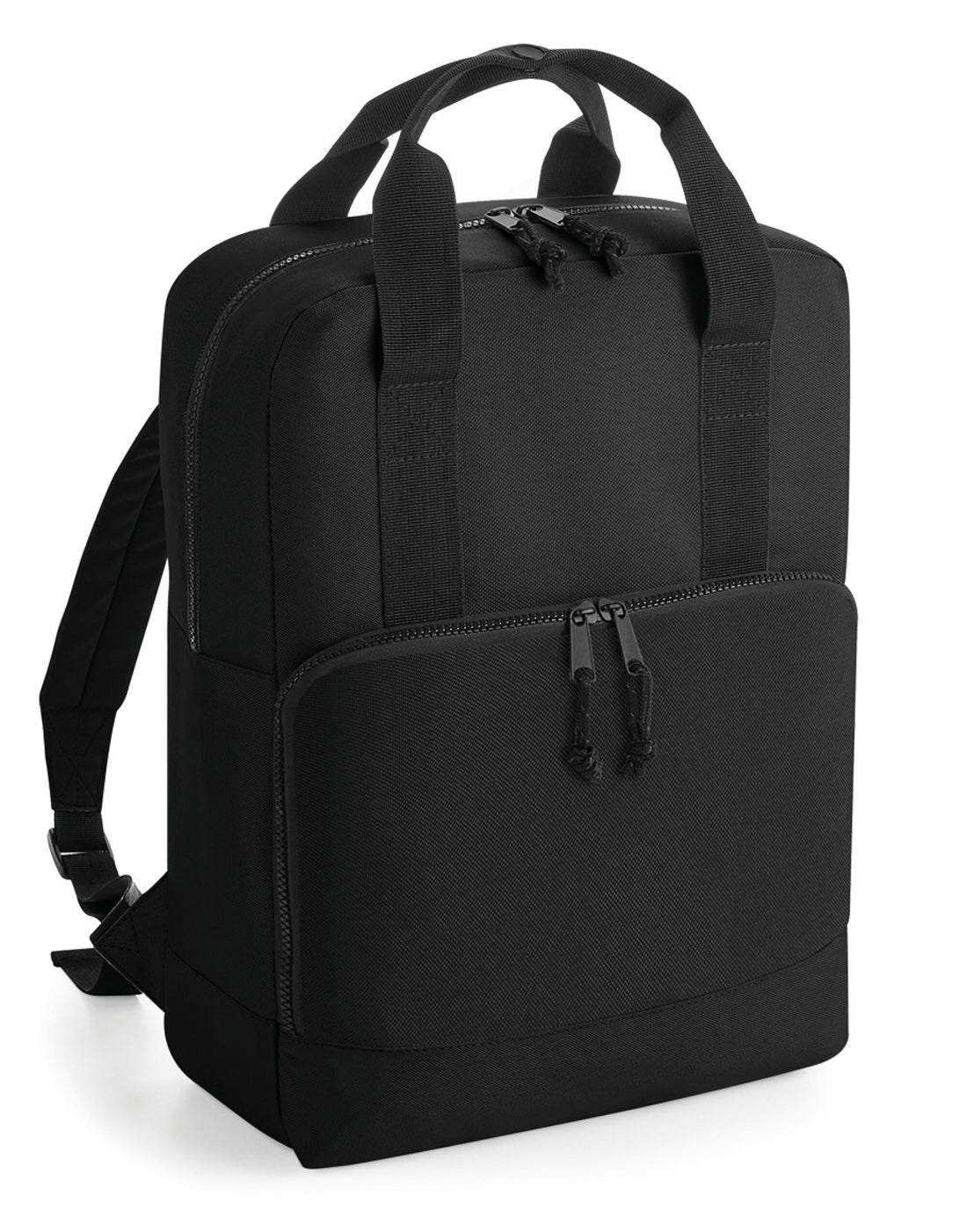 Bagbase Recycled TwinHandle Cooler BPack BG287 - - Customisable Bags