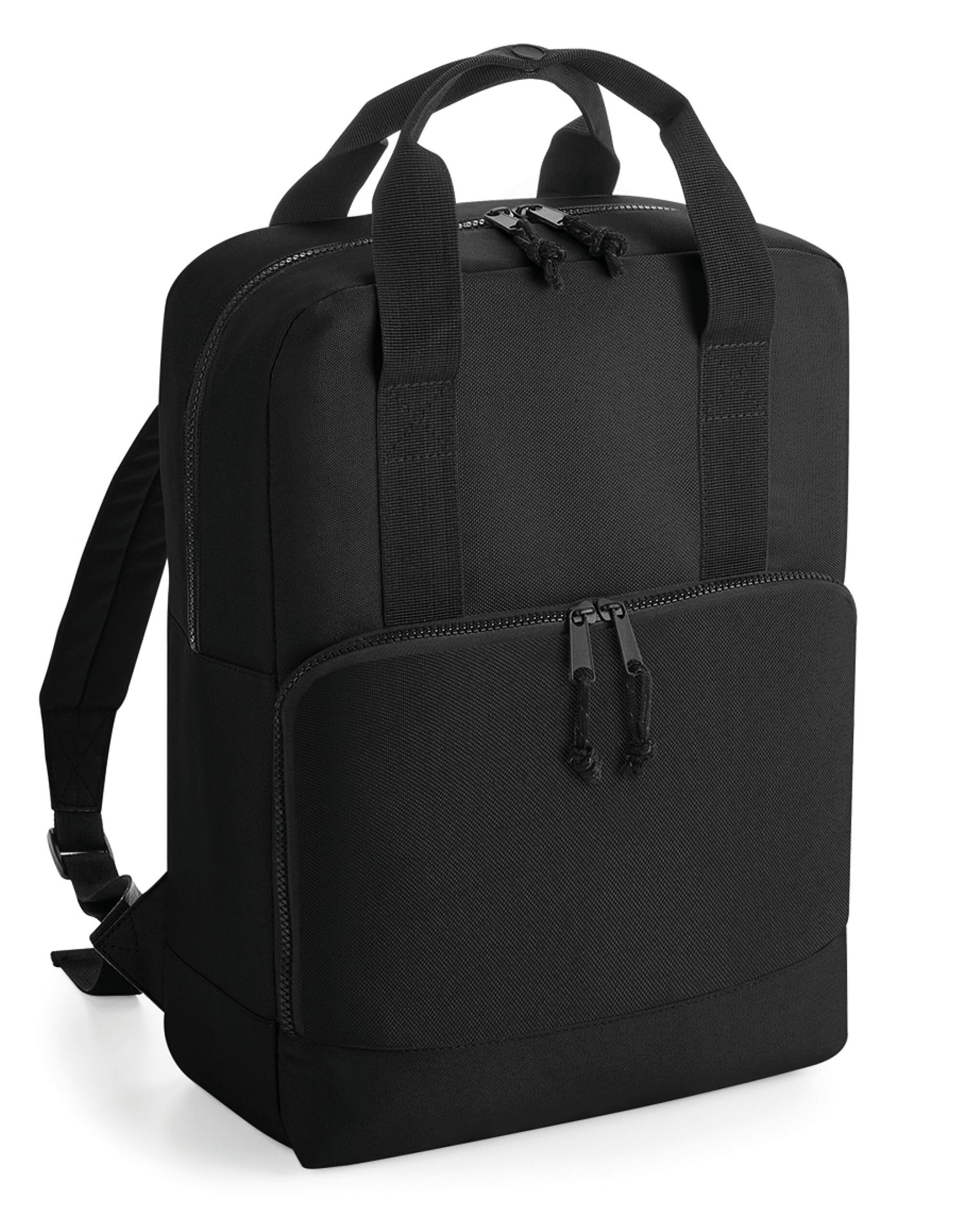 Bagbase Recycled TwinHandle Cooler BPack BG287 - - Customisable Bags