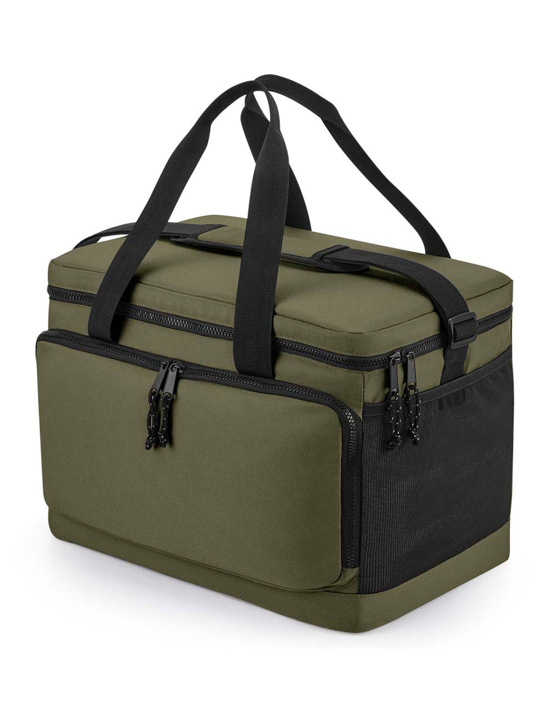Bagbase Recycled Lrg Cooler Shoulder Bag BG290 - - Customisable Bags