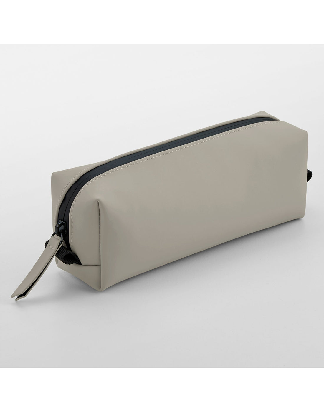 Bagbase Matte PU Mini Accessory Case BG329 - - Customisable Bags
