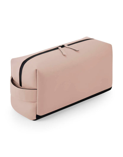 Bagbase Matte PU Shoe/ Accessory Bag BG337 - - Customisable Bags