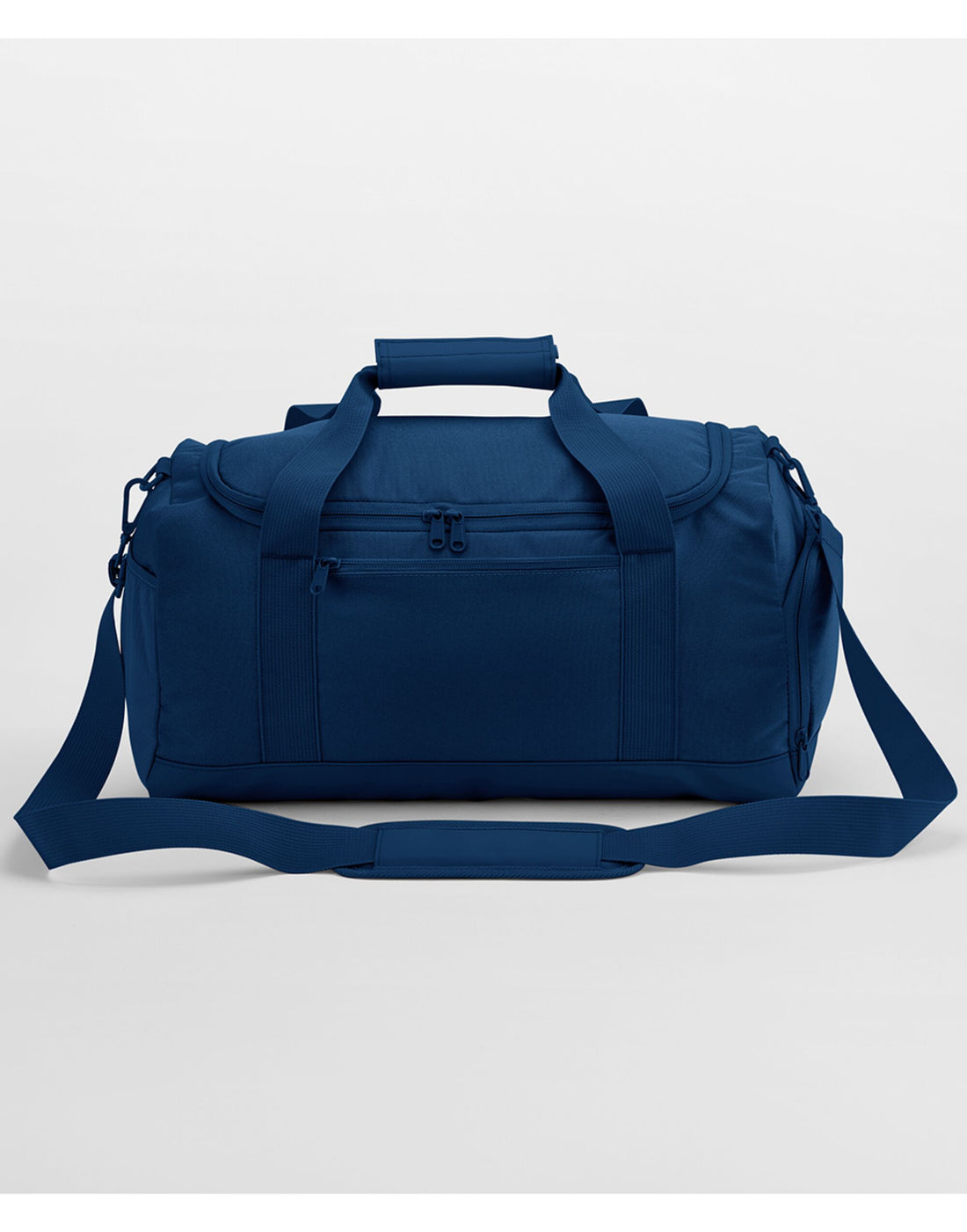 Bagbase Small Training Holdall BG560 - Dark Royal O S - Customisable Bags