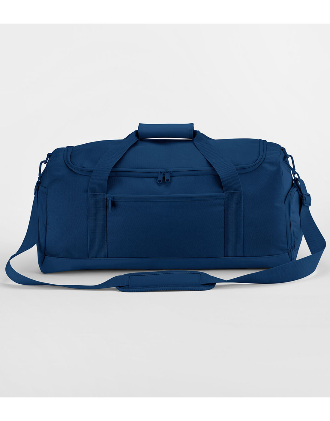 Bagbase Medium Training Holdall BG561 - Dark Royal O S - Customisable Bags