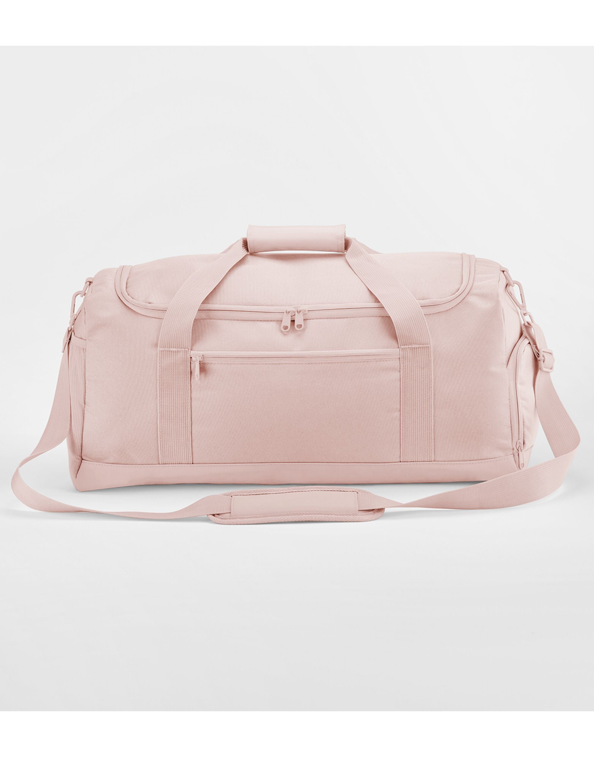 Bagbase Medium Training Holdall BG561 - Fresh Pink O S - Customisable Bags
