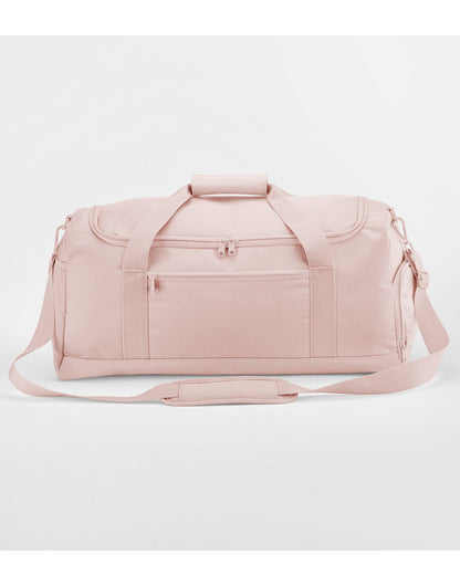 Bagbase Medium Training Holdall BG561 - Fresh Pink O S - Customisable Bags