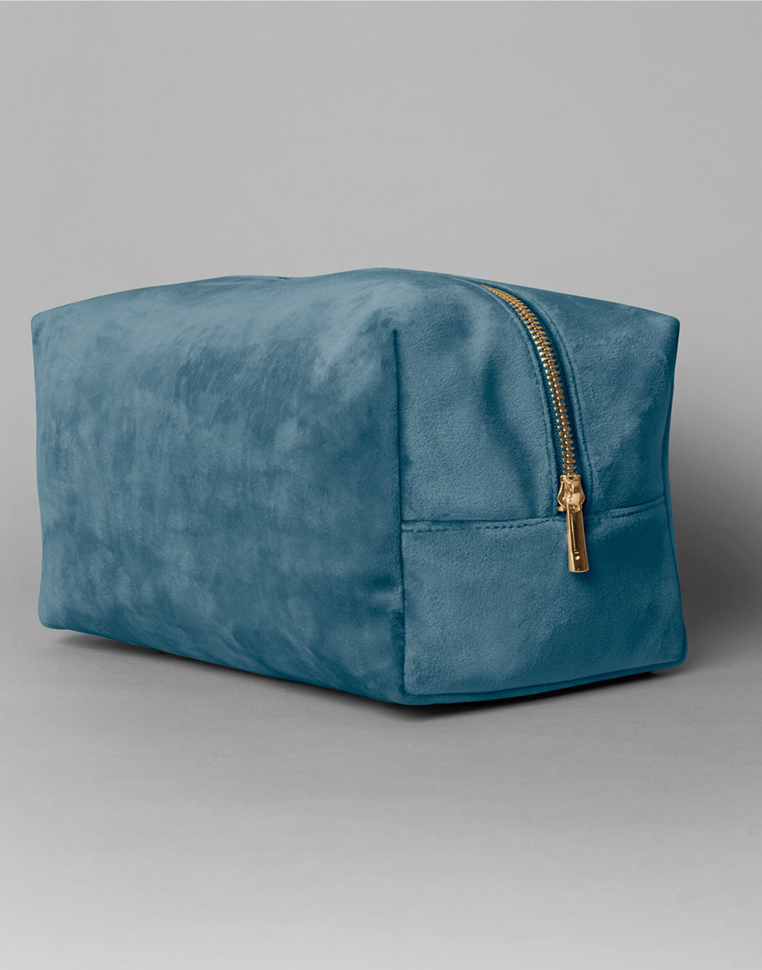 Bagbase Velvet Toiletry/Accessory Case BG716 - - Customisable Bags