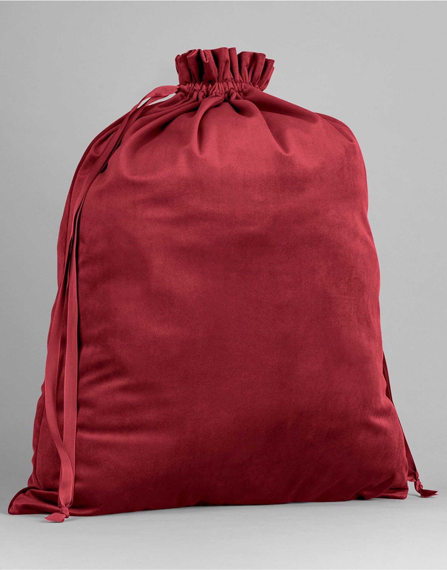 Bagbase Velvet Gift Bag BG718 - - Customisable Bags