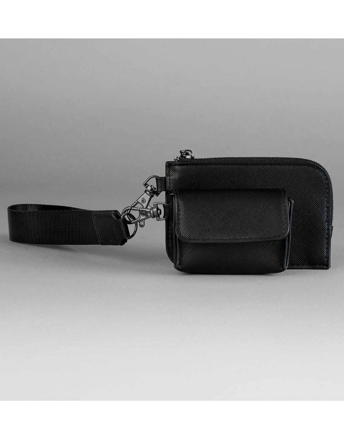 Bagbase Boutique Pouch Wristlet BG748 - - Customisable Bags