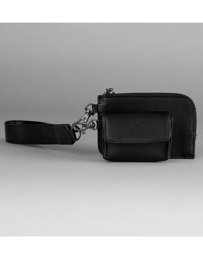 Bagbase Boutique Pouch Wristlet BG748 - - Customisable Bags