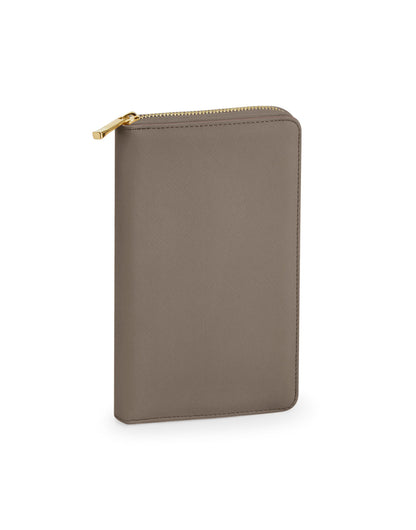 Bagbase Boutique Travel Jewellery Case bg757 - - Customisable Bags