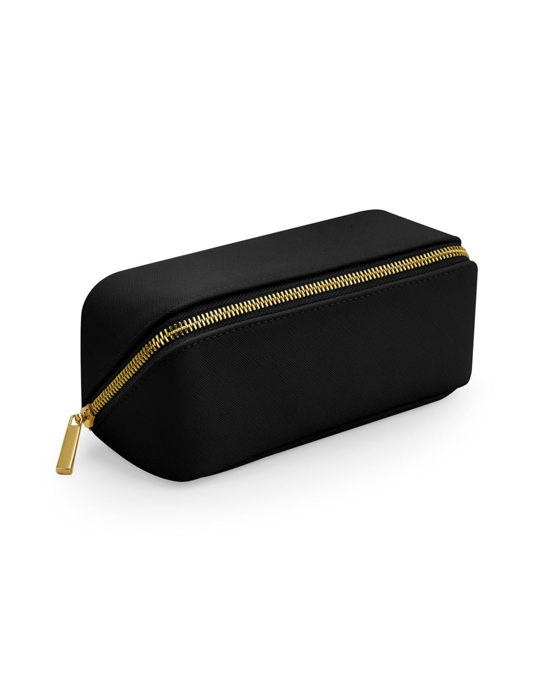 Bagbase Boutique Open Flat Mini Acc Case bg761 - - Customisable Bags