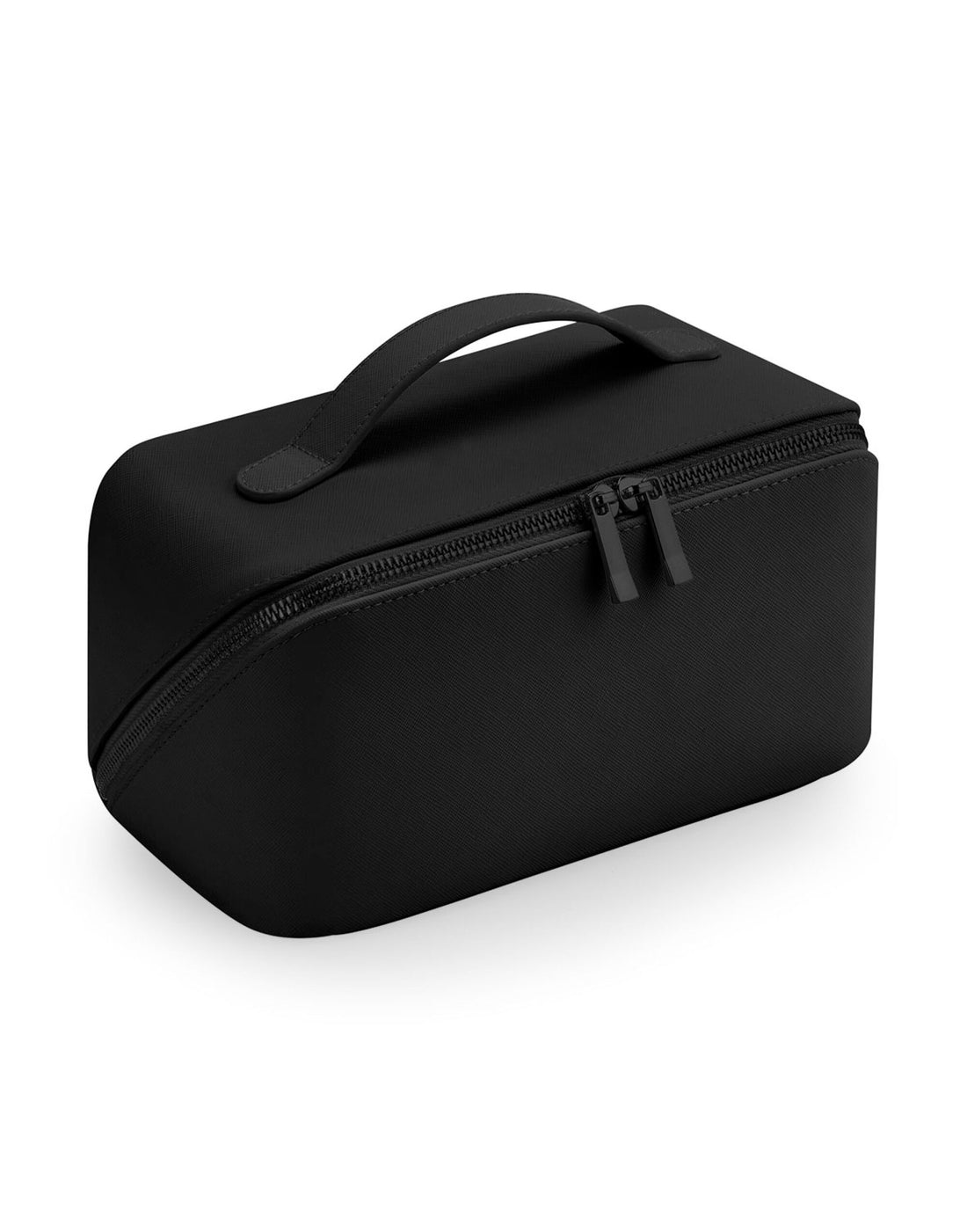 Bagbase Boutique Open Flat Acc Case bg762 - Black Black O S - Customisable Bags