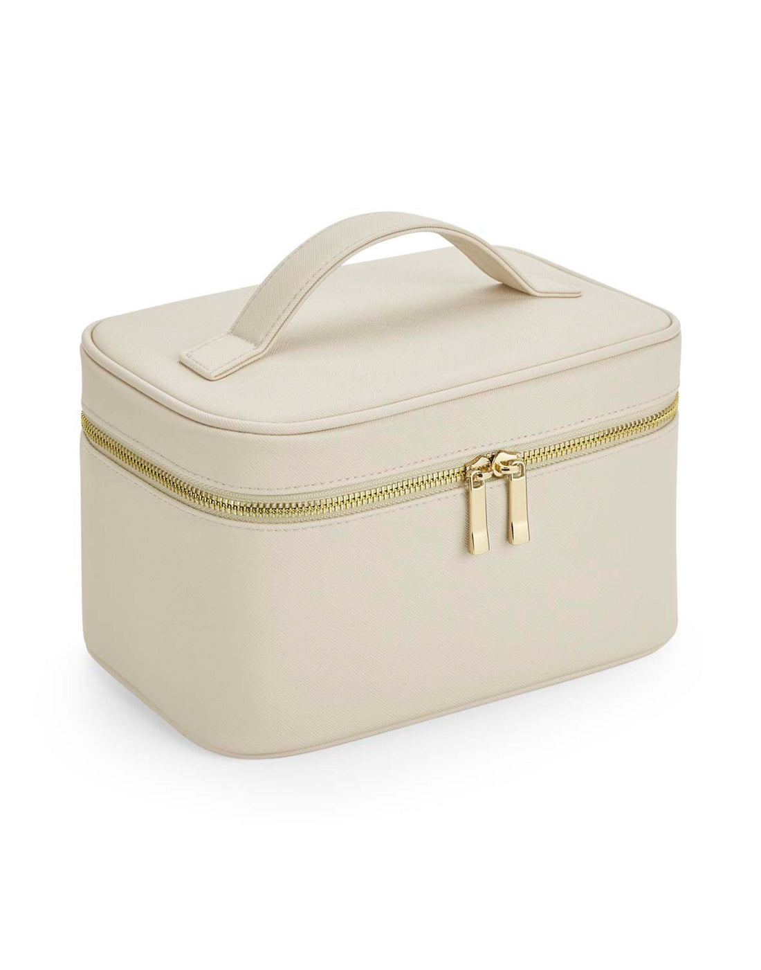 Bagbase Boutique Vanity Case bg763 - Oyster O S - Customisable Bags