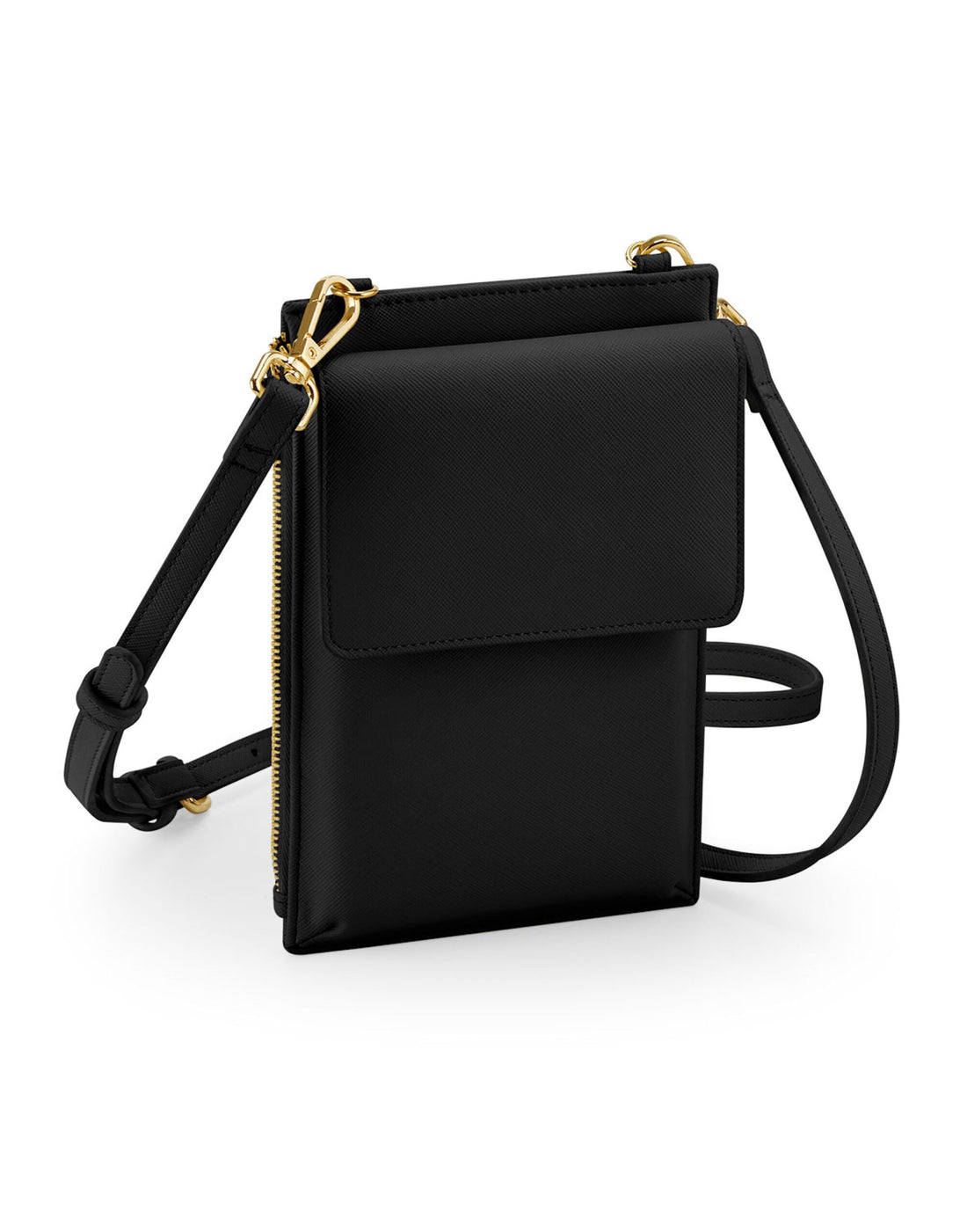 Bagbase Boutique Phone Carry Case bg767 - - Customisable Bags