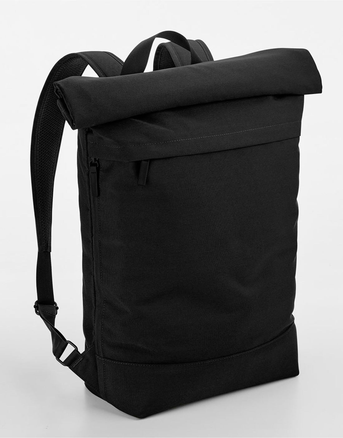 Bagbase Simplicity Roll Top Backpack bg870 - - Customisable Bags