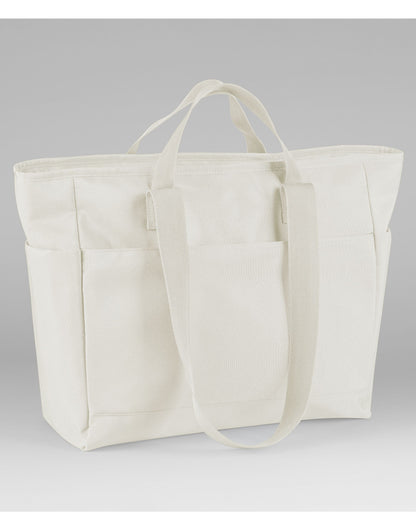 Bagbase Simplicity Tote BG873 - Beige O S - Customisable Bags