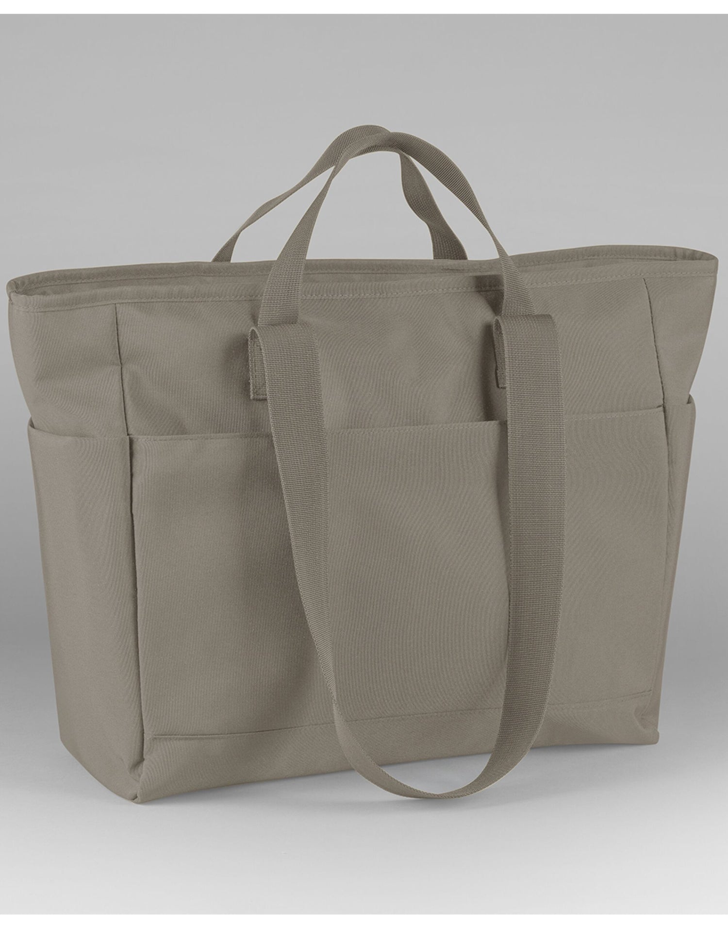 Bagbase Simplicity Tote BG873 - Mushroom O S - Customisable Bags