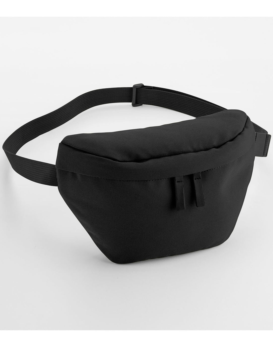 Bagbase Simplicity Waistpack bg875 - Black O S - Customisable Bags