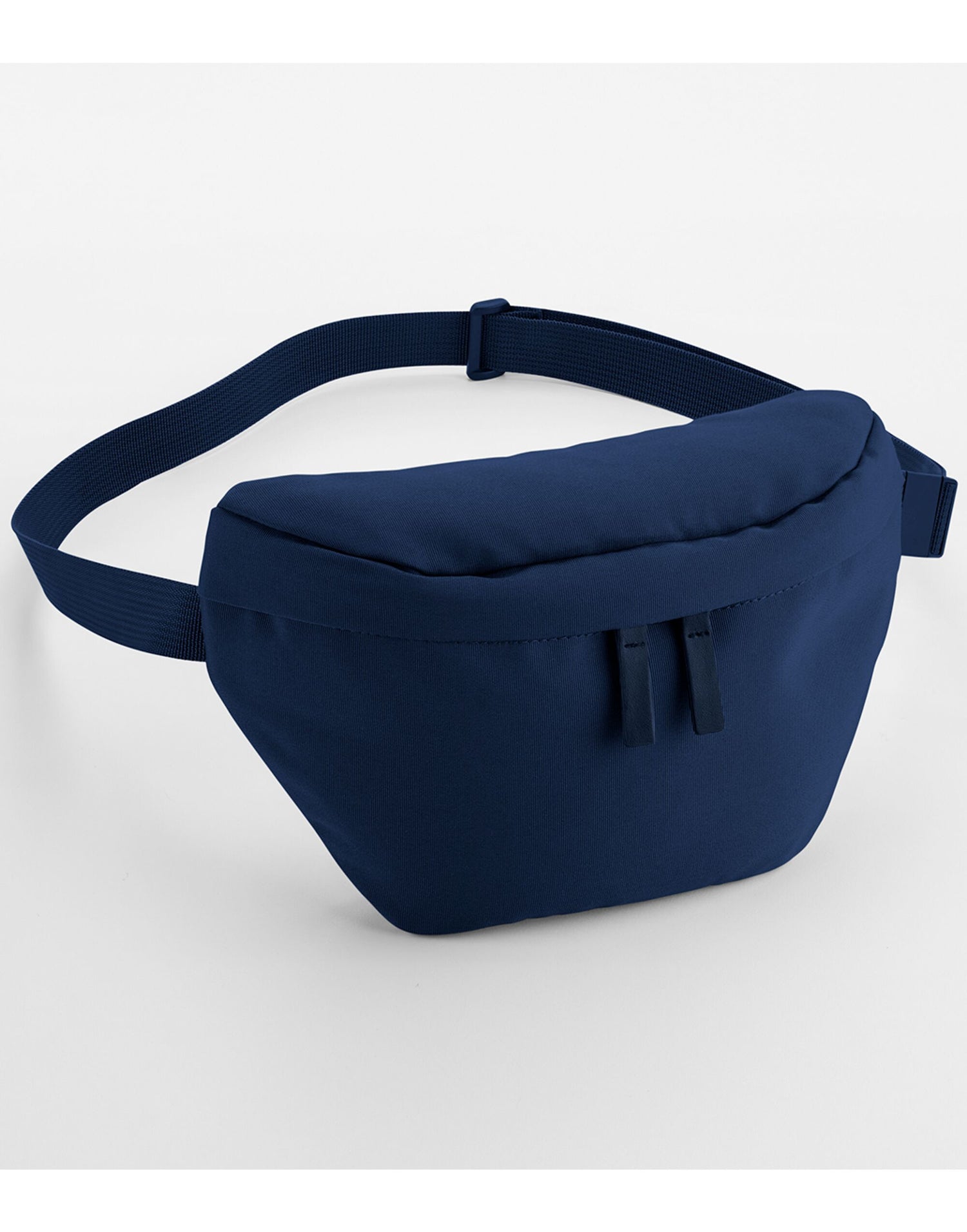 Bagbase Simplicity Waistpack bg875 - French Navy O S - Customisable Bags