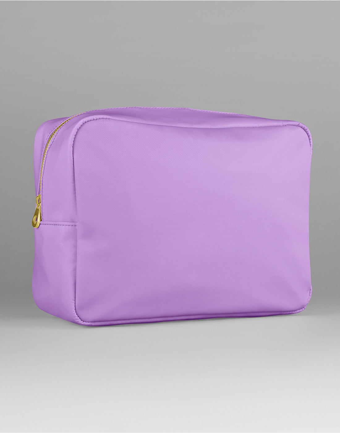 Bagbase Sundae Accessory Case BG882 - Blueberry Swirl M - Customisable Bags