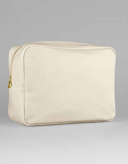 Bagbase Sundae Accessory Case BG882 - Cookies &amp; Cream - Customisable Bags