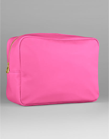 Bagbase Sundae Accessory Case BG882 - Raspberry Ripple - Customisable Bags