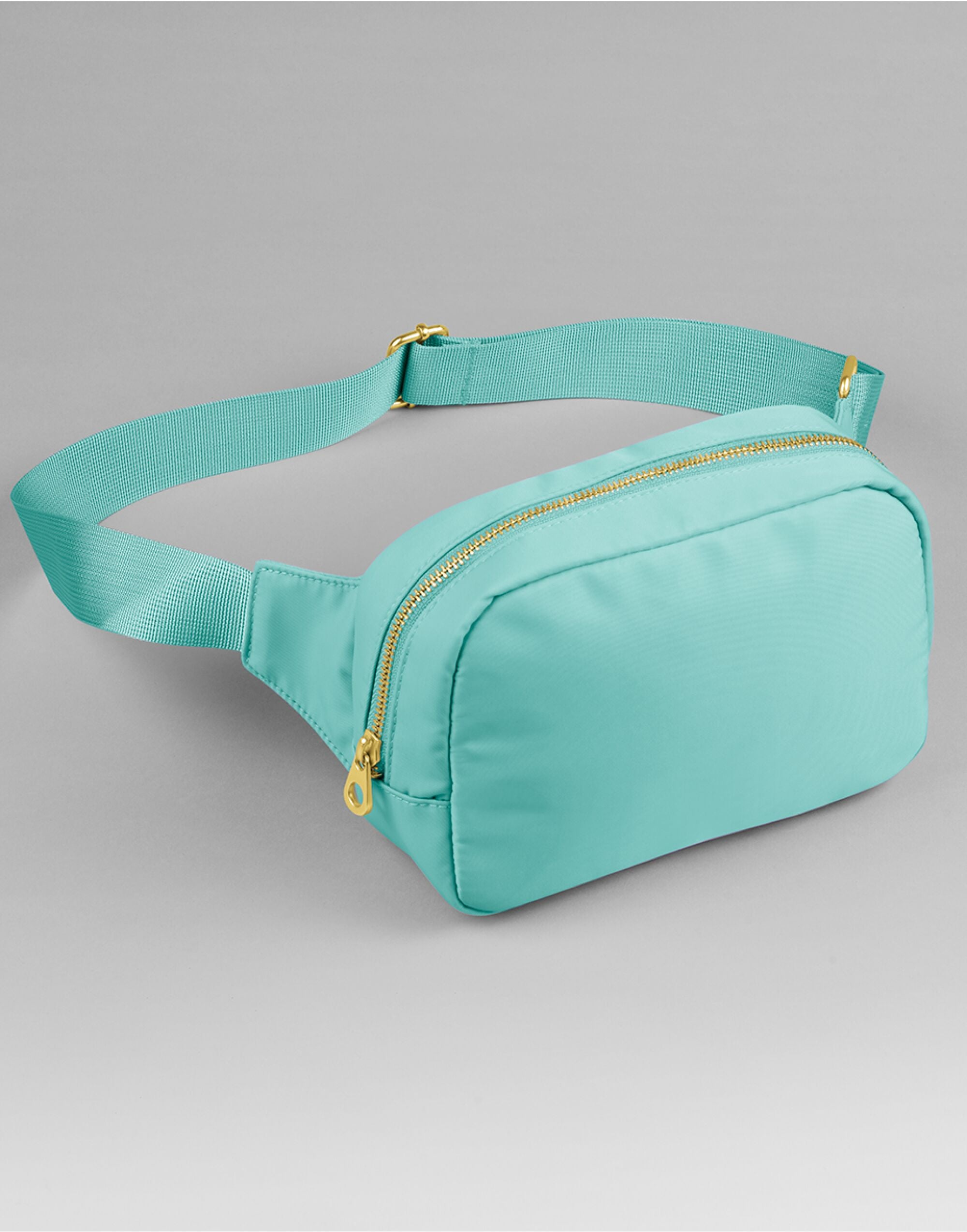 Bagbase Sundae Cross Body Bag BG883 - - Customisable Bags
