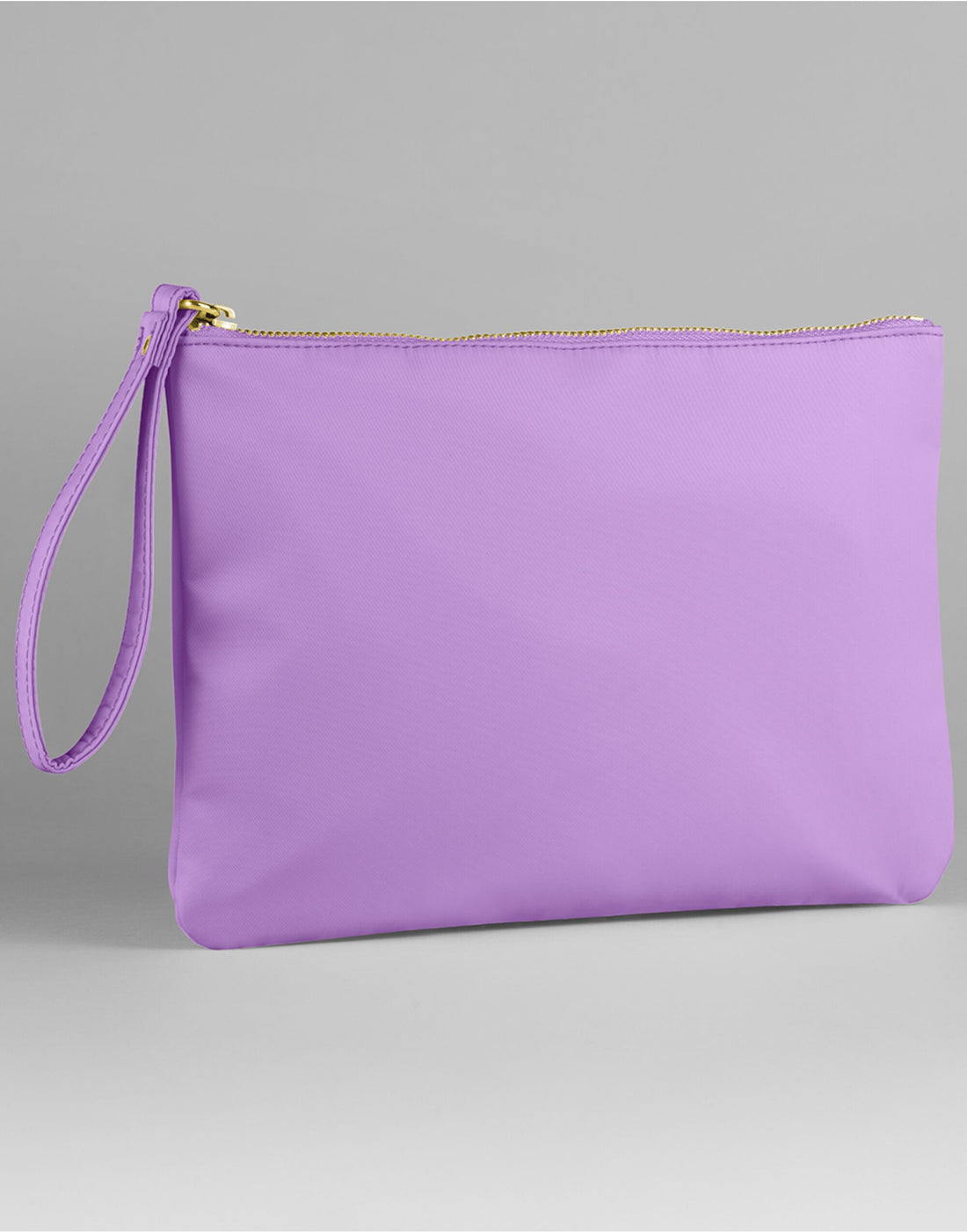Bagbase Sundae Wristlet BG884 - Blueberry Swirl O S - Customisable Bags