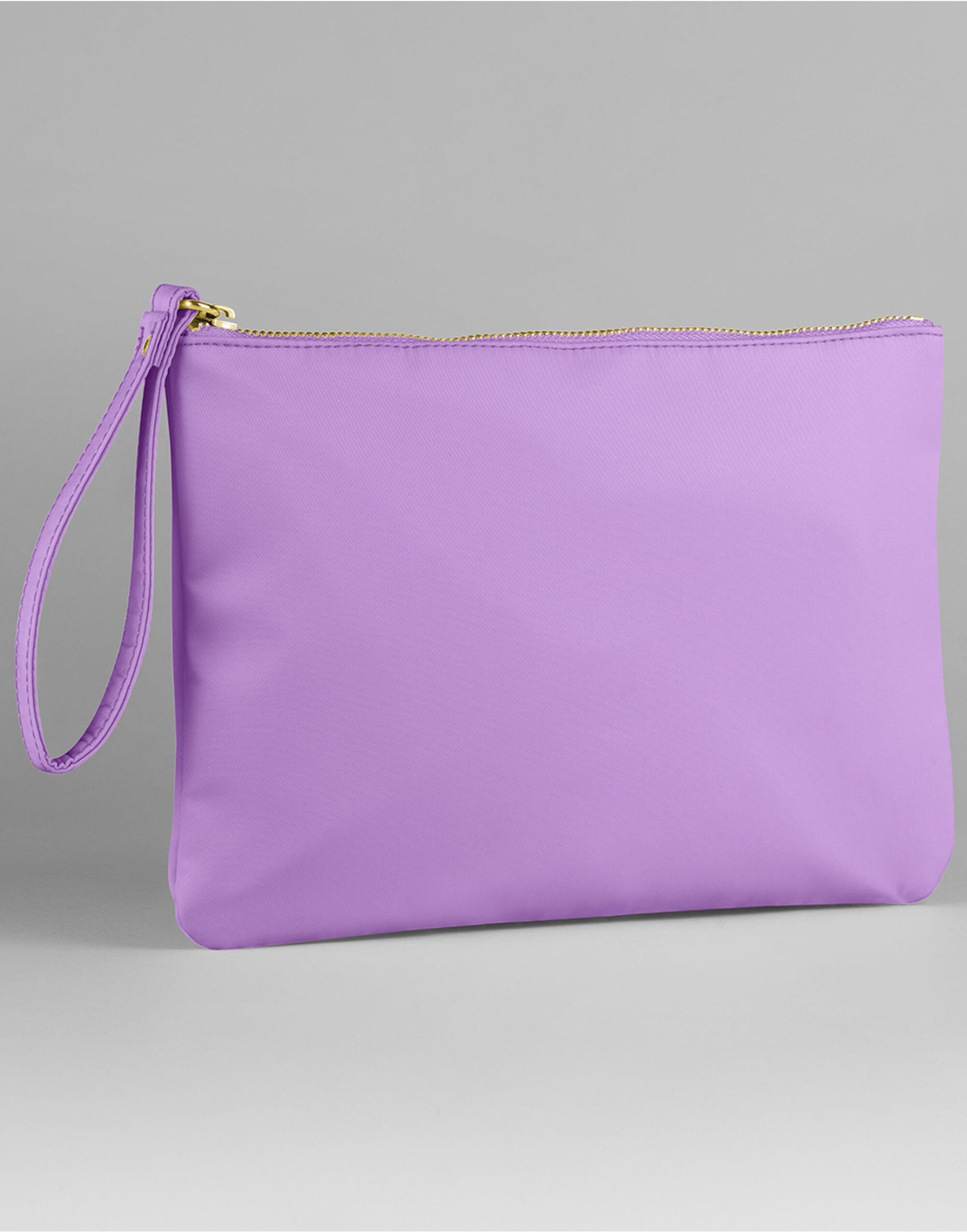 Bagbase Sundae Wristlet BG884 - Blueberry Swirl O S - Customisable Bags