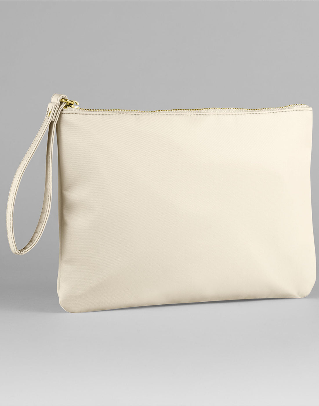 Bagbase Sundae Wristlet BG884 - Cookies &amp; Cream O S - Customisable Bags