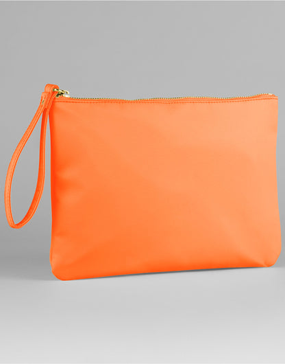 Bagbase Sundae Wristlet BG884 - - Customisable Bags