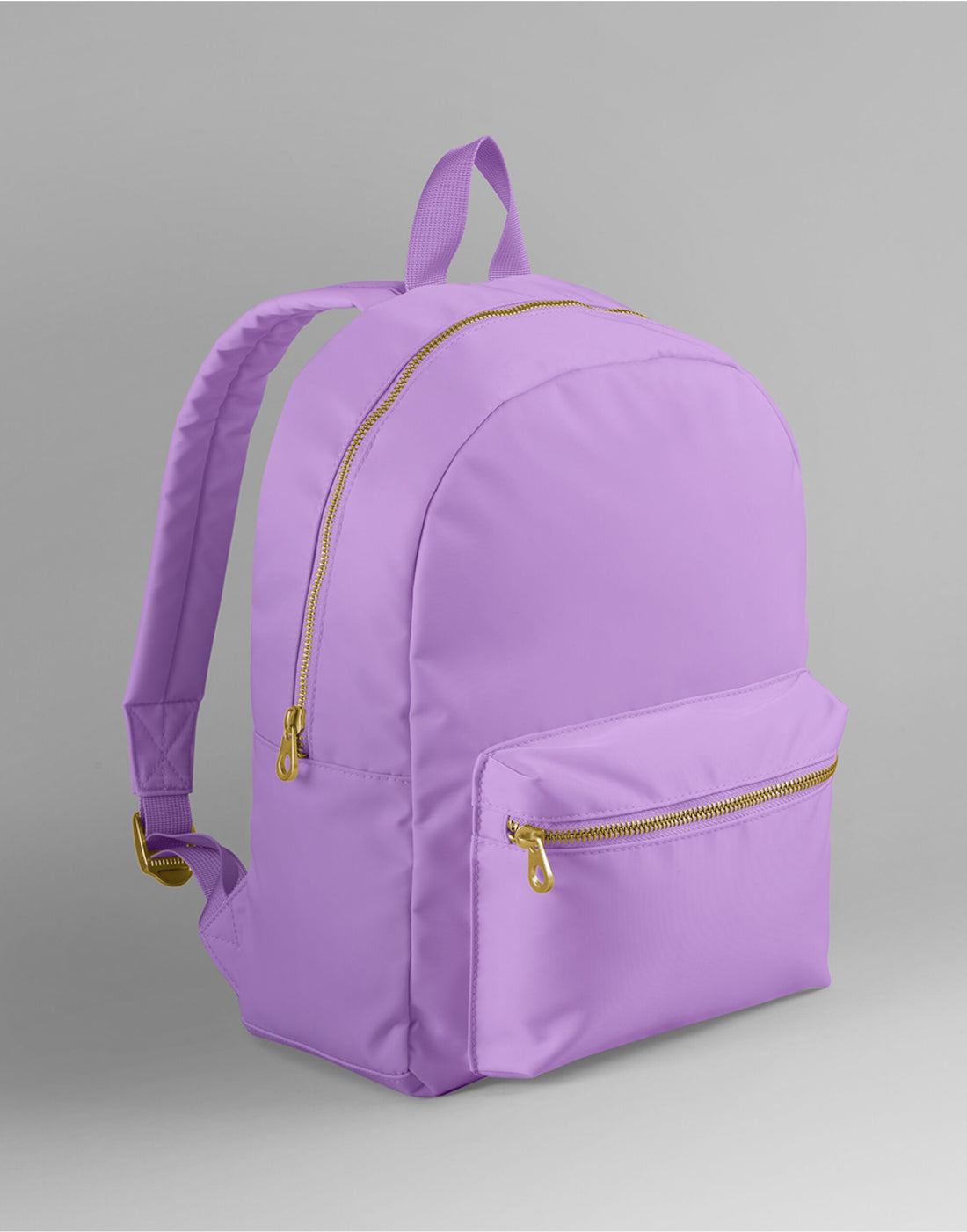 Bagbase Sundae Mini Backpack BG886 - Blueberry Swirl O S - Customisable Bags