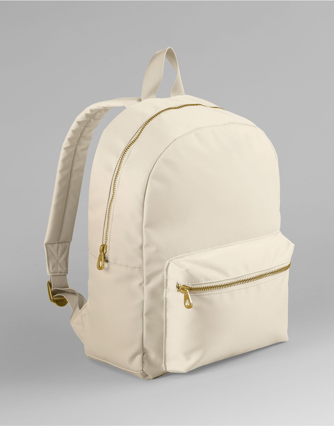 Bagbase Sundae Mini Backpack BG886 - Cookies &amp; Cream O S - Customisable Bags