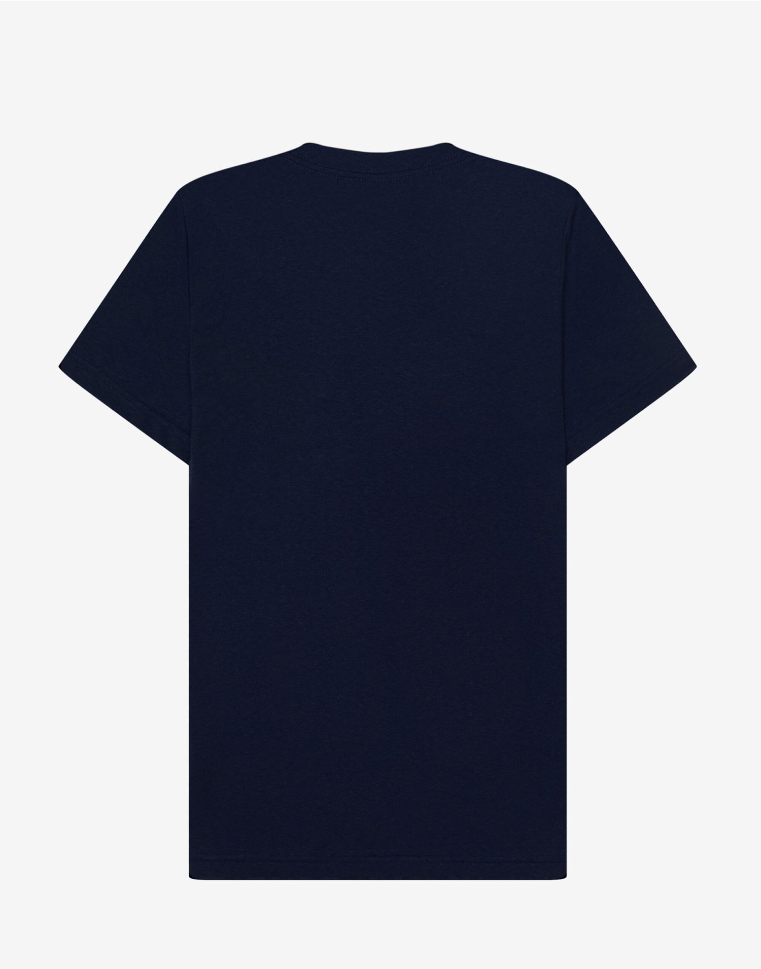Bella Canvas Unisex EcoMax Short Sleeve Tee CA3001ECO - Navy - Customisable T-Shirts