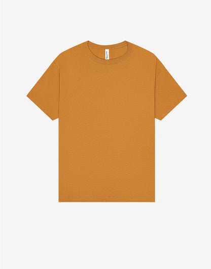 Bella + Canvas Unisex Heavy Boxy Tee CA3010 - Toast - Customisable
