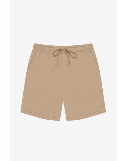 Bella Canvas Sponge Fleece Sweatshort ca3724 - - Customisable Trousers &amp; Jogpants