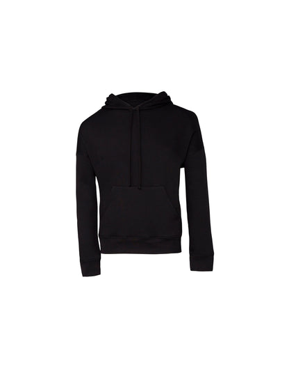 Bella Canvas Sponge Fleece DTM Hoodie CA3729 - - Customisable Hoodies