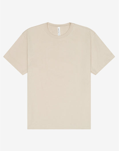 Bella + Canvas Unisex SS Heavyweight Tee CA4610 - Dust - Customisable