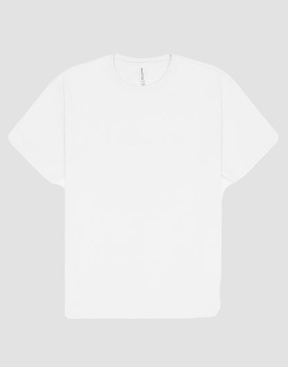 Bella + Canvas Unisex SS Heavyweight Tee CA4610 - - Customisable