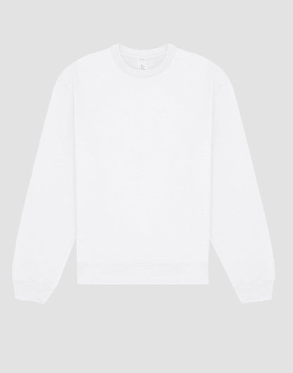 Bella + Canvas Crewneck Heavy Sweat CA4711 - - Customisable Sweatshirts