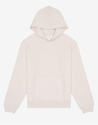 Bella + Canvas Unisex Pullover Hoodie CA4719 - Dust - Customisable Hoodies