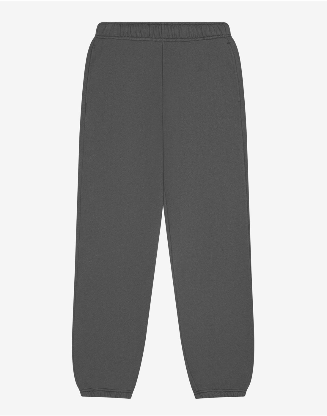 Bella + Canvas Unisex Heavy Sweatpant CA4737 - Asphalt - Customisable