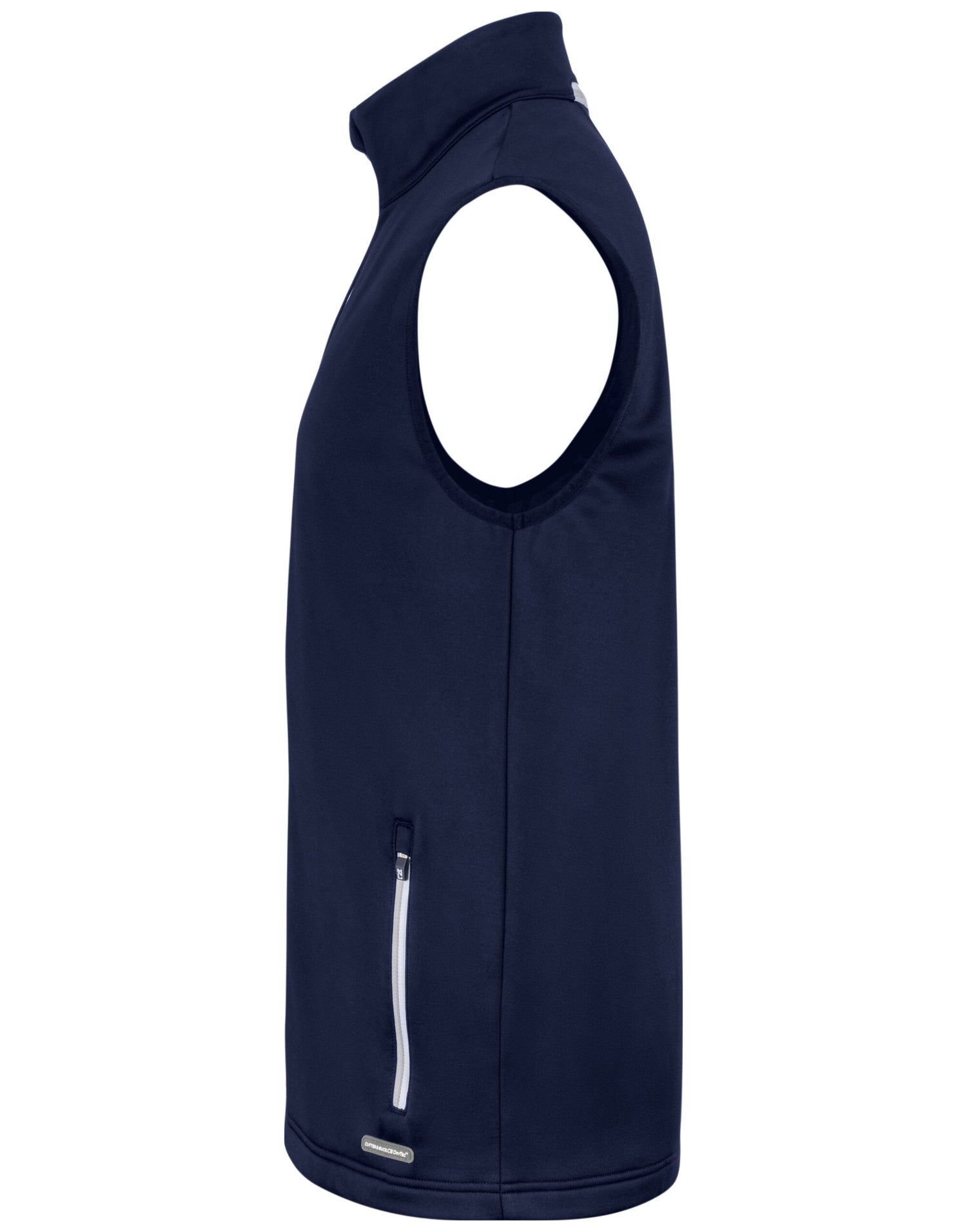 Cutter &amp; Buck - Snoqualmie Vest Men - - Customisable OUTERWEAR